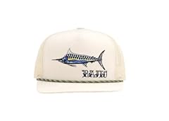 Bajio marlin embroidered for sale  Delivered anywhere in USA 