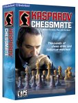 Kasparov chessmate pc for sale  Delivered anywhere in USA 