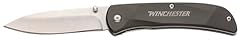 Winchester knives aluminum for sale  Delivered anywhere in USA 