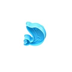 Lifkome stück delfinform gebraucht kaufen  Wird an jeden Ort in Deutschland