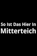 Mitterteich notizbuch linierte for sale  Delivered anywhere in Ireland