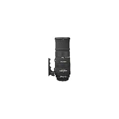 Sigma 150 500 gebraucht kaufen  Wird an jeden Ort in Deutschland
