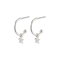 Earrings ava gold for sale  Delivered anywhere in UK