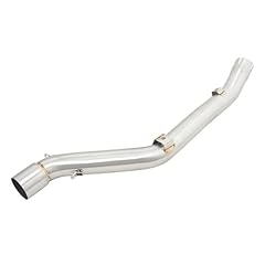 Motorcycle exhaust pipe for sale  Delivered anywhere in Ireland