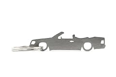 Silhouette metall autoschlüss gebraucht kaufen  Wird an jeden Ort in Deutschland