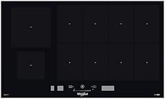 Whirlpool smp29010cneixl hob for sale  Delivered anywhere in UK