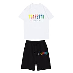 Trapstar short summer for sale  Delivered anywhere in UK