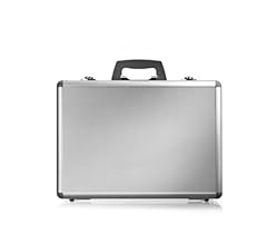 Guardique aluminiumkoffer pb4 gebraucht kaufen  Wird an jeden Ort in Deutschland