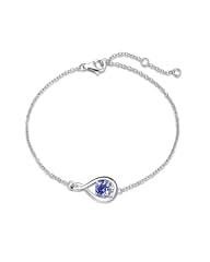 Fancime tanzanite bracelets for sale  Delivered anywhere in USA 