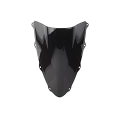 Motorcycle wind screen for sale  Delivered anywhere in UK