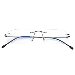 Hiyanjn rimless readers for sale  Delivered anywhere in USA 