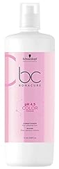 Schwarzkopf Bc Bonacure Ph 4.5 Color Freeze Conditioner for sale  Delivered anywhere in Canada