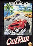 Outrun sega genesis for sale  Delivered anywhere in USA 