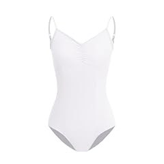Zyxwvu camisole justaucorps d'occasion  Livré partout en France