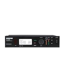 Shure ulxd4 single for sale  Delivered anywhere in USA 