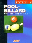 Pool billard ffiziellen gebraucht kaufen  Wird an jeden Ort in Deutschland