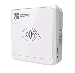 Clover contactless reader for sale  Delivered anywhere in USA 