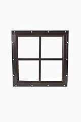 Square window flush for sale  Delivered anywhere in USA 