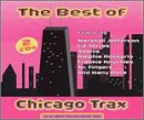 Best chicago trax for sale  Delivered anywhere in UK
