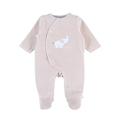 Noukie pyjama velours d'occasion  Livré partout en France