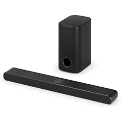 Ds77ty 3.1.3 soundbar usato  Spedito ovunque in Italia 