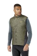 Rab cirrus flex d'occasion  Livré partout en France