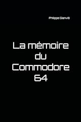 Mémoire commodore 64 d'occasion  Livré partout en France
