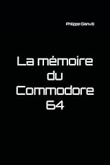 Mémoire commodore 64 d'occasion  Livré partout en France