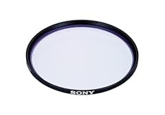Sony filtro protezione usato  Spedito ovunque in Italia 