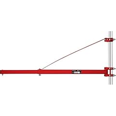 Toolcraft 4985424 schwenkarm gebraucht kaufen  Wird an jeden Ort in Deutschland