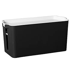 Cable tidy box for sale  Delivered anywhere in UK