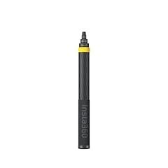 Insta360 selfie stick gebraucht kaufen  Wird an jeden Ort in Deutschland