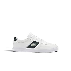 Lacoste mens court for sale  Delivered anywhere in UK