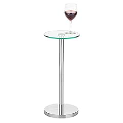 Mdesign side table for sale  Delivered anywhere in USA 