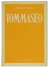 Tommaseo. usato  Spedito ovunque in Italia 