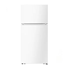 Top freezer refrigerator for sale  Delivered anywhere in USA 