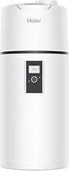 Haier hp110m8 scaldabagno usato  Spedito ovunque in Italia 