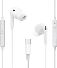 Usb headphones iphone for sale  Delivered anywhere in USA 