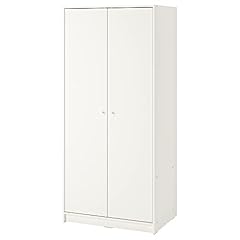 Ikea kleppstad armoire d'occasion  Livré partout en France