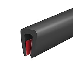 Rubber edge trim for sale  Delivered anywhere in UK