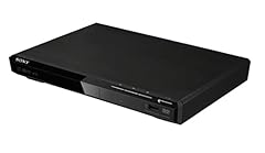 Sony dvp sr370 usato  Spedito ovunque in Italia 