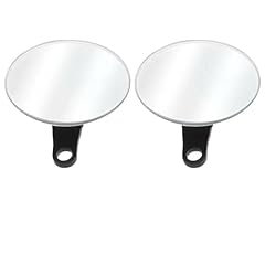 Eofooq motorcycle rearview for sale  Delivered anywhere in UK