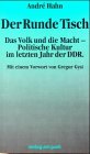 Runde tisch volk gebraucht kaufen  Wird an jeden Ort in Deutschland