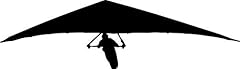 Hbarsci hang glider for sale  Delivered anywhere in USA 