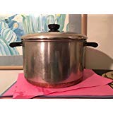 Revere qt. stockpot for sale  Delivered anywhere in USA 
