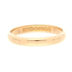 Women 22carat yellow for sale  Delivered anywhere in UK