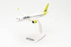 Herpa airbus a220 d'occasion  Livré partout en France