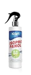 Ican london isopropanol for sale  Delivered anywhere in UK