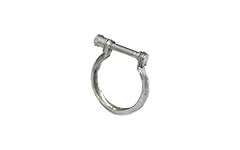 Exhaust clamp bell for sale  Delivered anywhere in UK