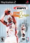 Espn nba 2night for sale  Delivered anywhere in USA 